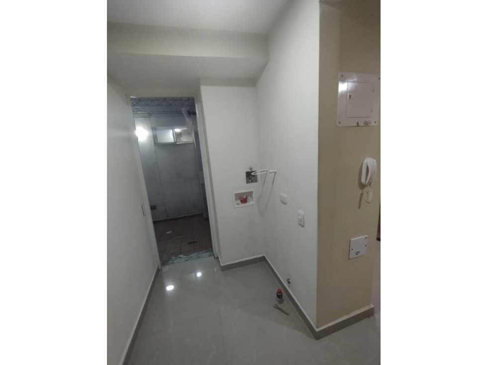 VENDO APARTAMENTO EN CONJUNTO RESIDENCIAL VENTURA 2 - CIUDAD PACIFICA — foto 5