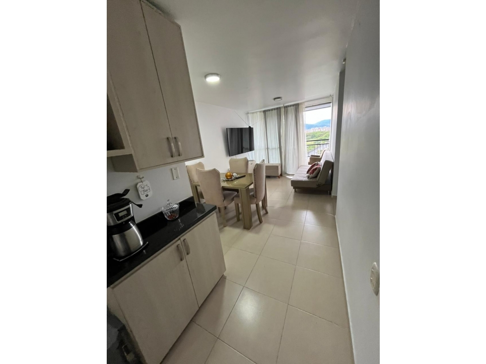 SE VENDE APARTAMENTO PISO 8 EN HACIENDA KACHIPAY - BOCHALEMA JT — foto 5