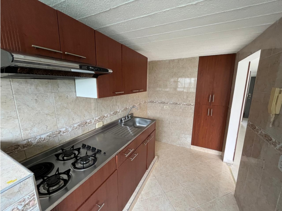 VENTA DE APARTAMENTO EN PALMAR DEL OASIS 2, SANTA CLARA CALI. — foto 3