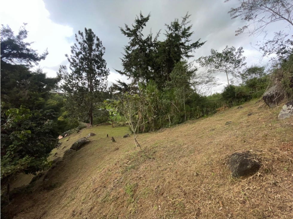 SE VENDE LOTE TERRENO RURAL - BORRERO AYERBE - DAGUA KF — foto 3