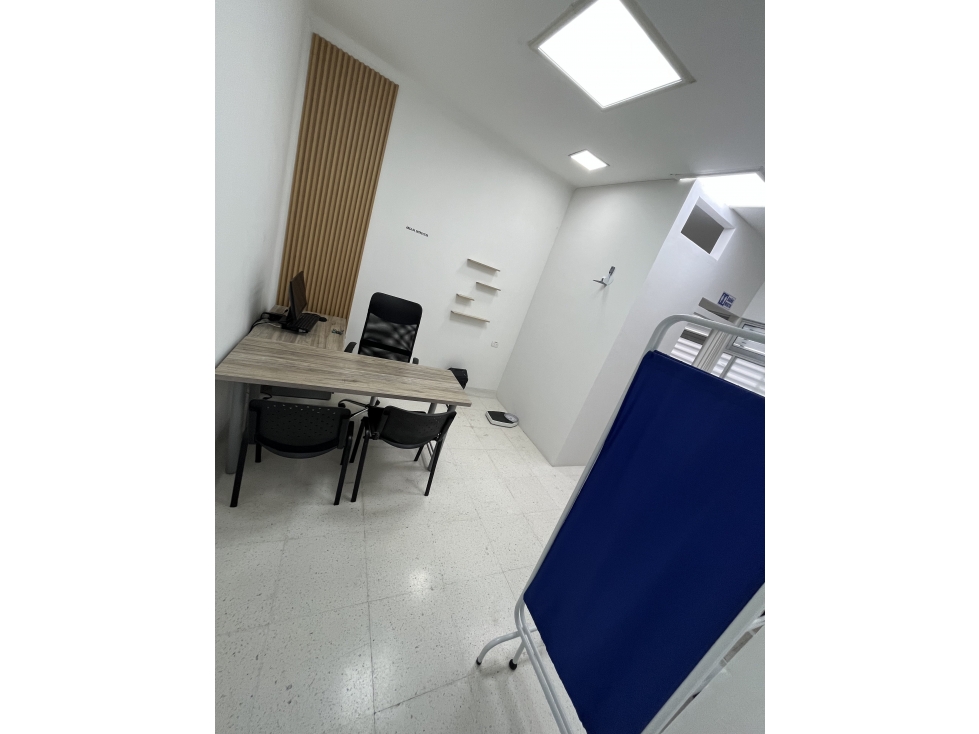 SE ALQUILA CASA COMERCIAL SAN FERNANDO IDEAL PARA FUNCIONES MÉDICAS — foto 5
