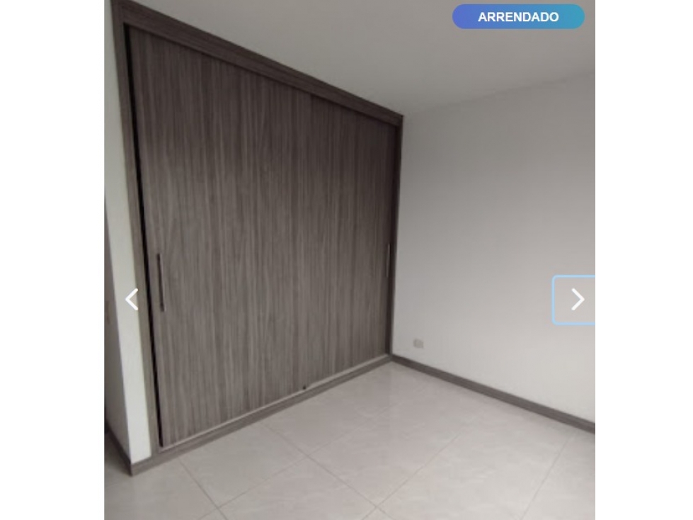 VENTA DE APARTAMENTO CONJUNTO RESIDENCIAL OASIS DE LA BOCHA, CALI — foto 6