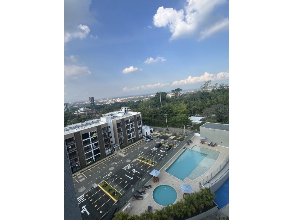 SE VENDE APARTAMENTO DE 161 M2 EN PANCE PISO 8 JT — foto 4
