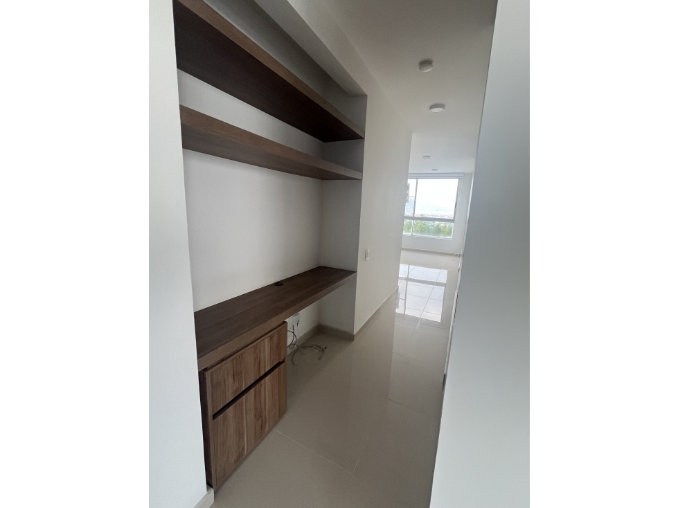 SE VENDE APARTAMENTO DE 161 M2 EN PANCE PISO 8 JT — foto 5