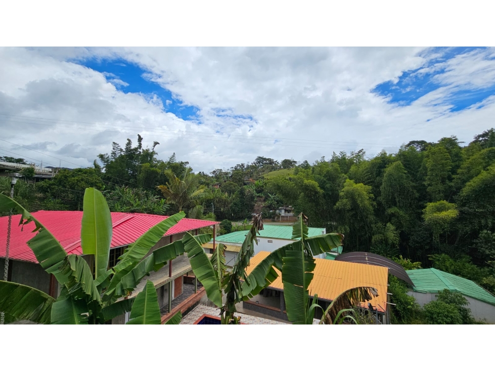 VENTA CASA QUEREMAL,DAGUA LEV