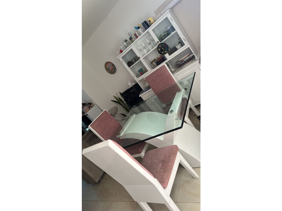 SE VENDE CASA ALBORADA 2- ALFAGUARA JAMUNDI W9950181 ISA — foto 5