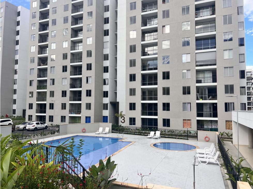 Se Vende Apartamento En Mucura Yumbo KF — foto 2