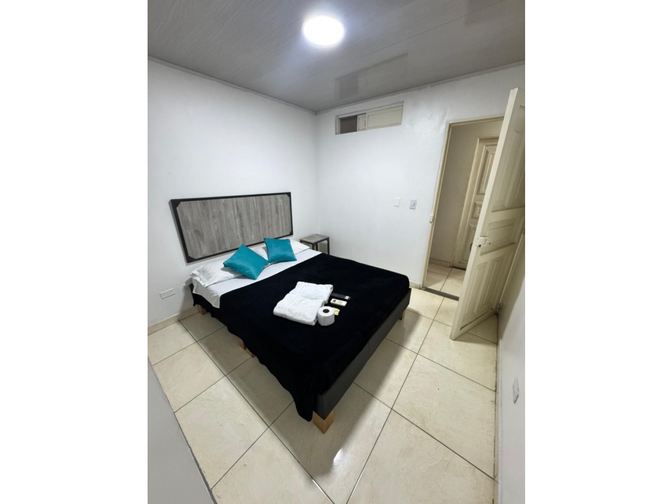 HOTEL EN VENTA LA LUNA — foto 4