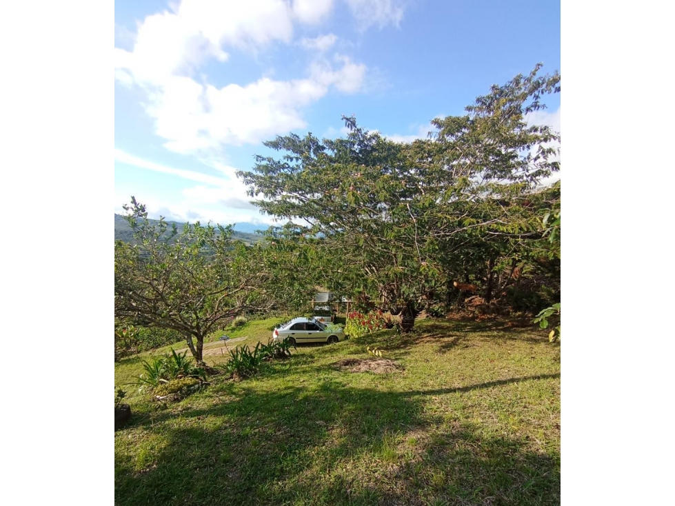 FINCA INDEPENDIENTE EN VENTA, TOCOTA A 7KM DE LA VIA AL MAR, CH-DT — foto 4