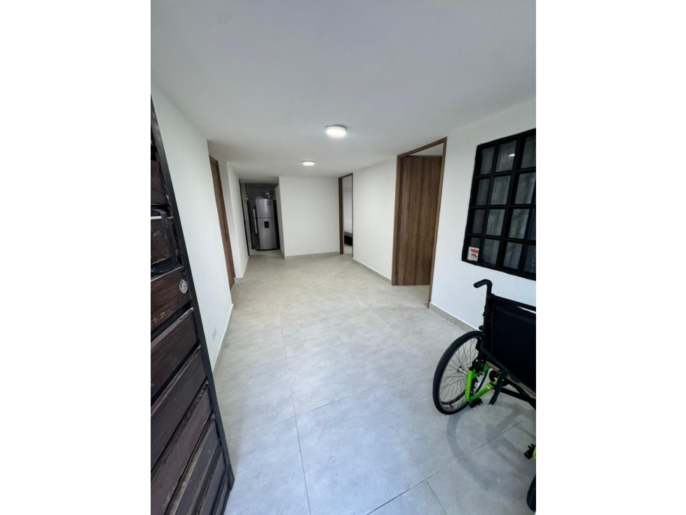 EDIFICIO ESQUINERO EN SAN FERNANDO — foto 6