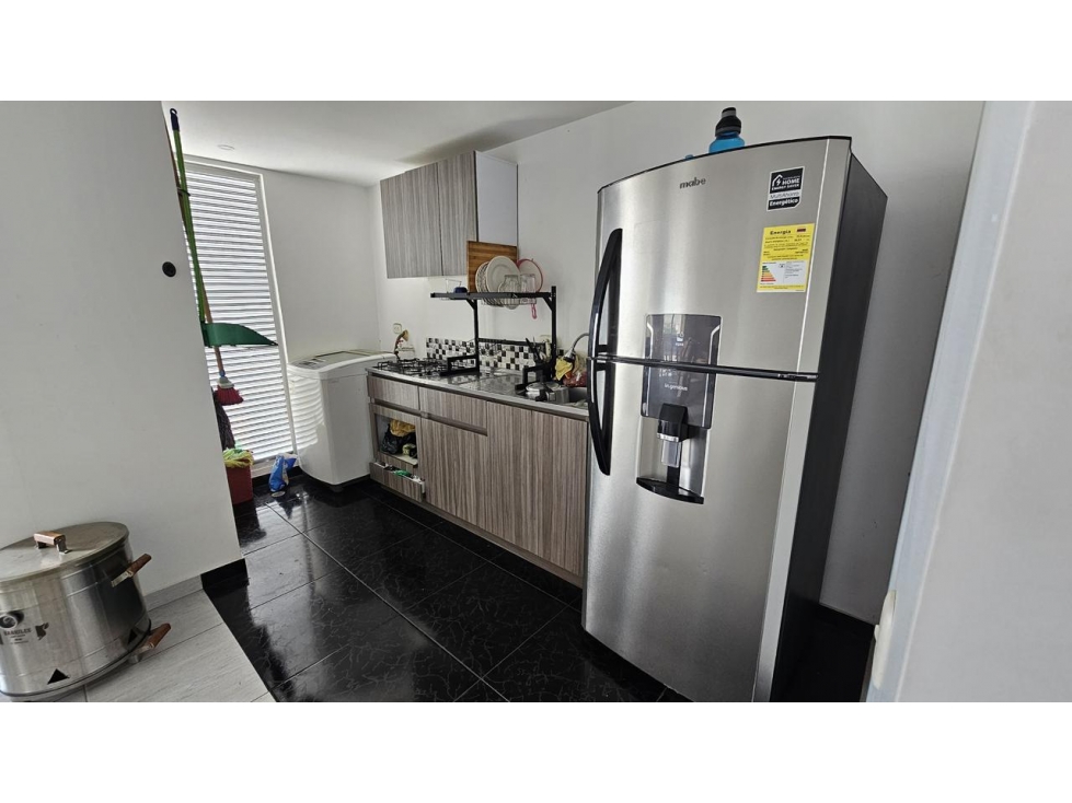 VENTA APARTAMENTO SAHARA LEV — foto 6