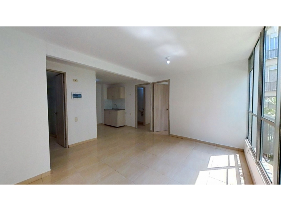 VENDO APARTAMENTO EN MALAGA — foto 5