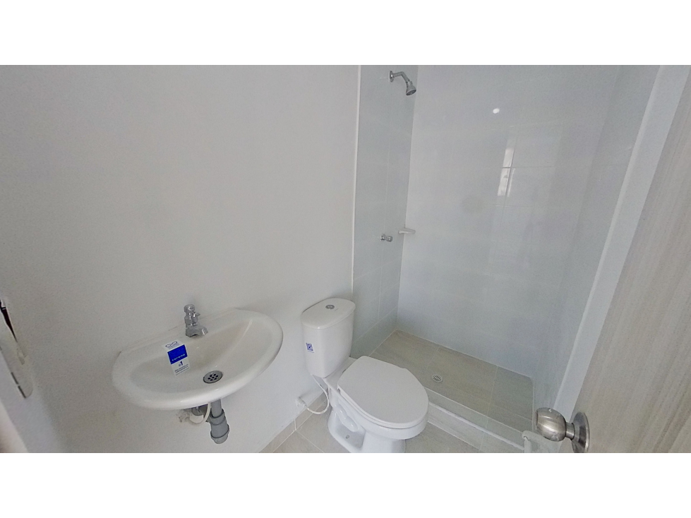 VENDO APARTAMENTO EN PALOMINO — foto 6