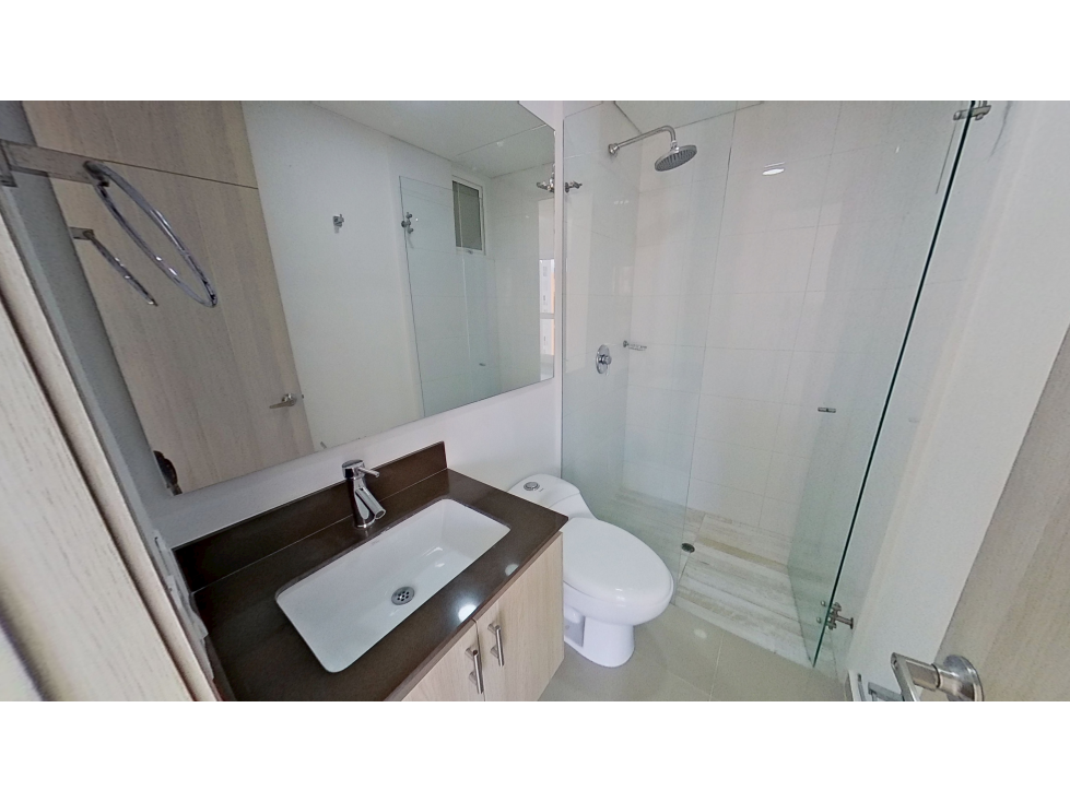 VENDO APARTAMENTO EN INDIGO — foto 6