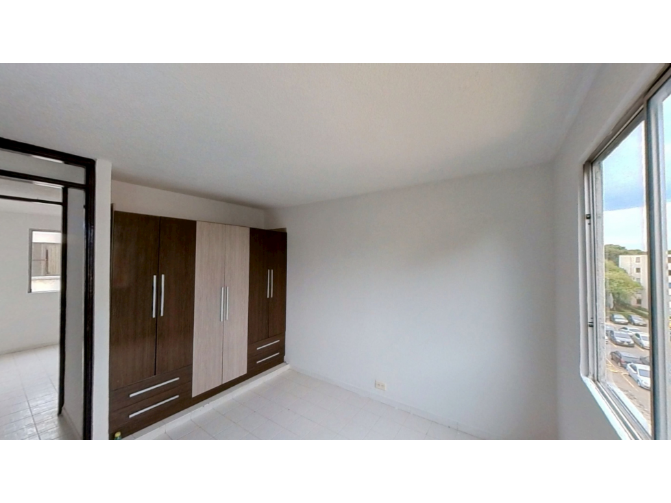 VENDO APARTAMENTO EN CAÑAVERALES — foto 5