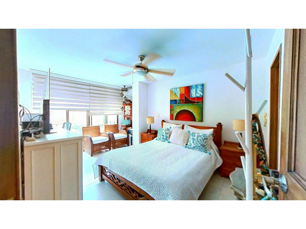 VENDO APARTAMENTO EN MARIA CLARA — foto 5