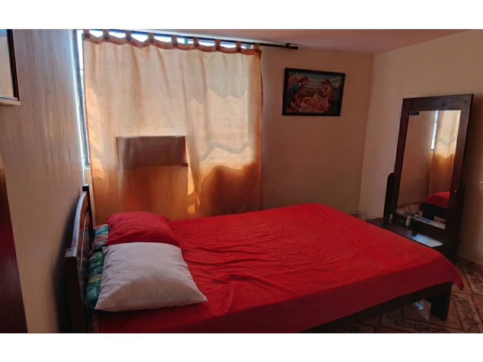 VENDO APARTAMENTO EN TORRES DE COMFANDI — foto 2