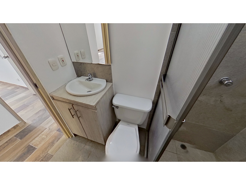 VENDO APARTAMENTO EN LOS MANDARINOS — foto 6