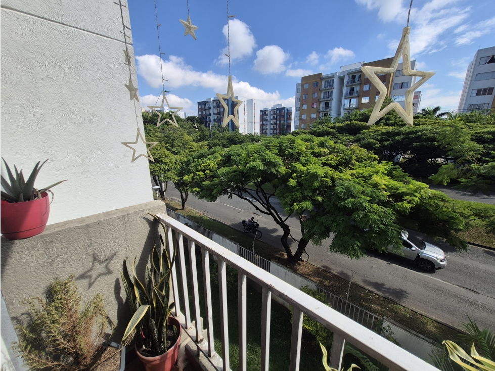 Venta Apartamento Valle del Lili Cali AI — foto 2