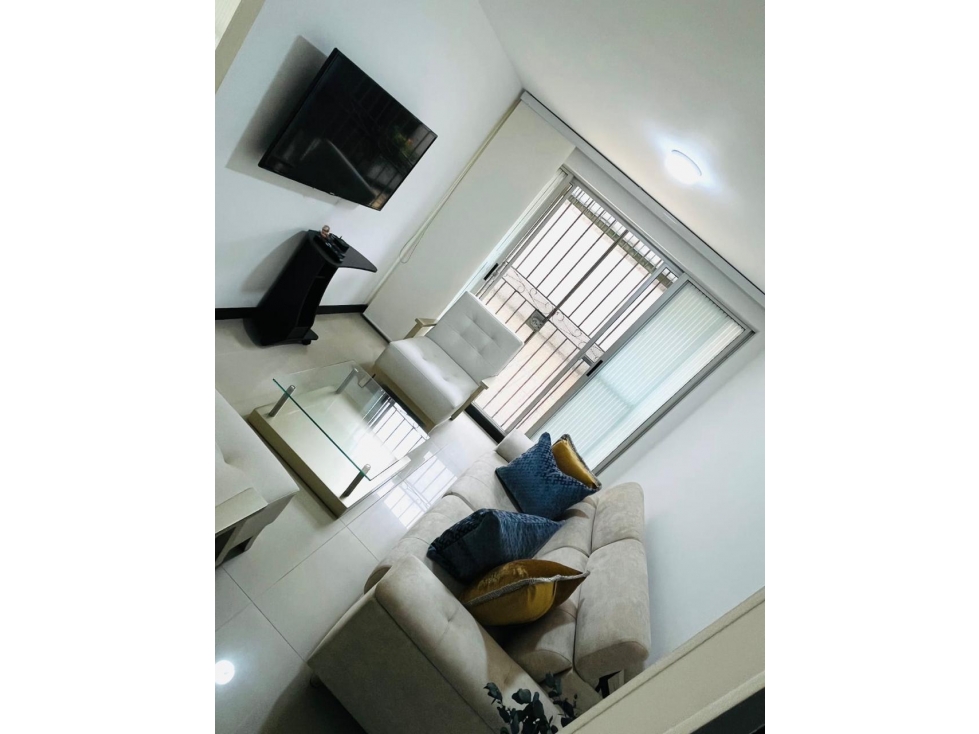 Se Vende Apartamento En Bosques De Lancelot - Ingenio KF — foto 6