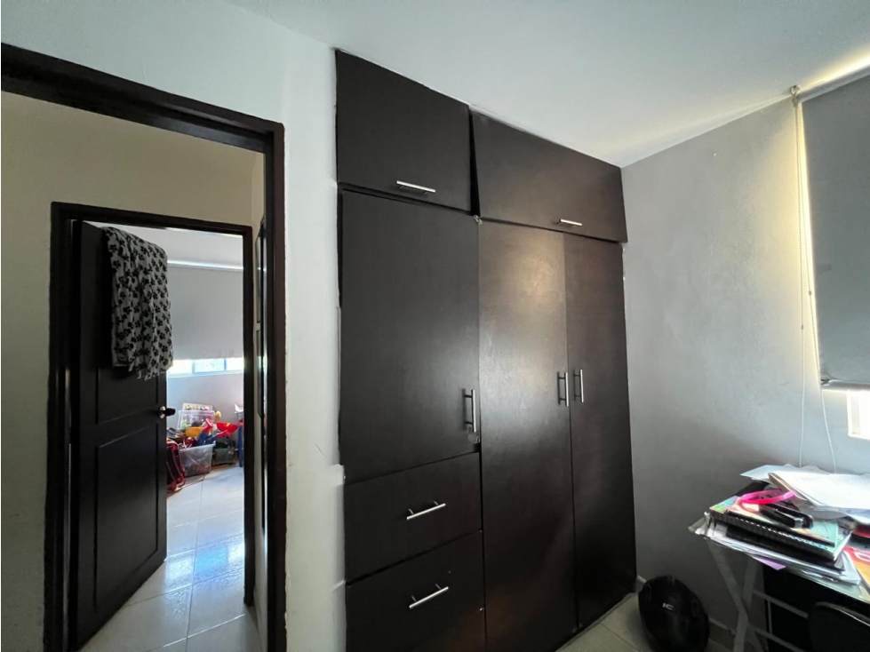 VENTA DE APARTAMENTO NORTE DE CALI — foto 5