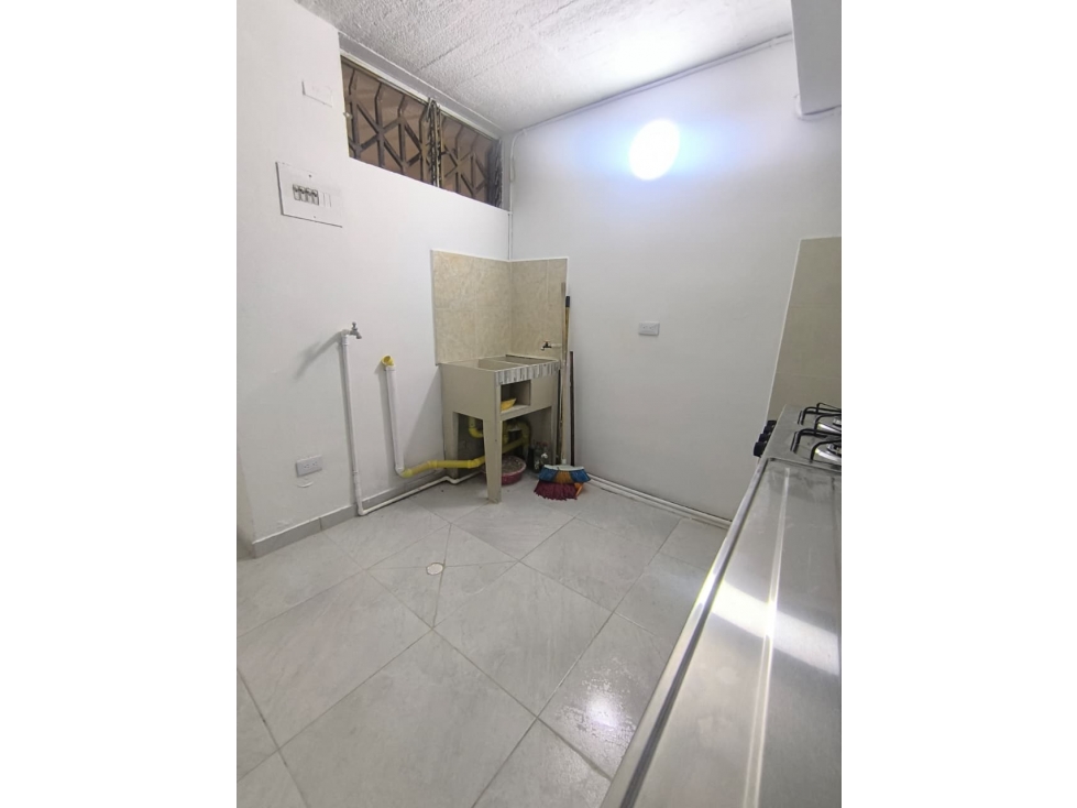 SE VENDE APARTAMENTO LAS CEIBAS — foto 6