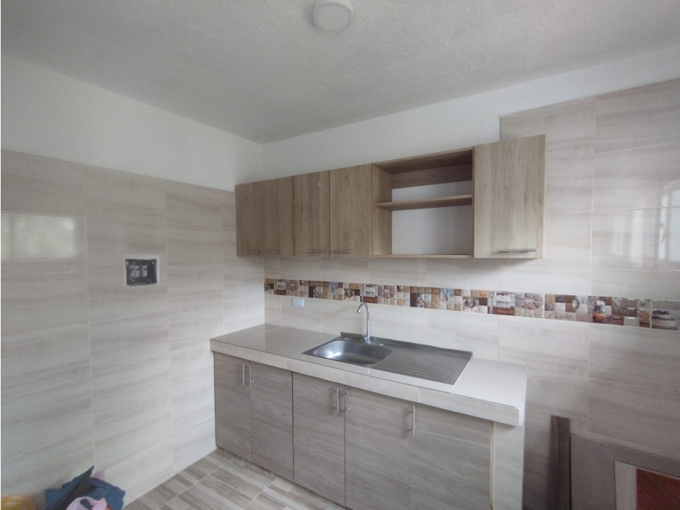 VENTA DE APARTAMENTO SECTOR NORTE — foto 6