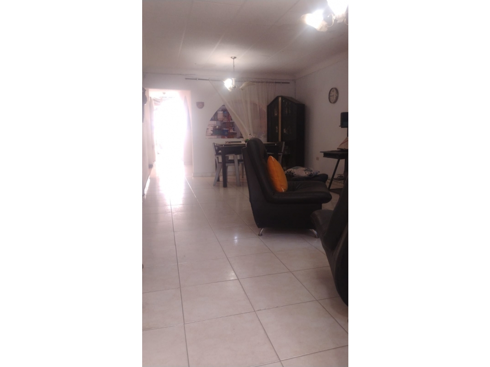 CASA VENTA JORGE ELIECER GAITAN — foto 5
