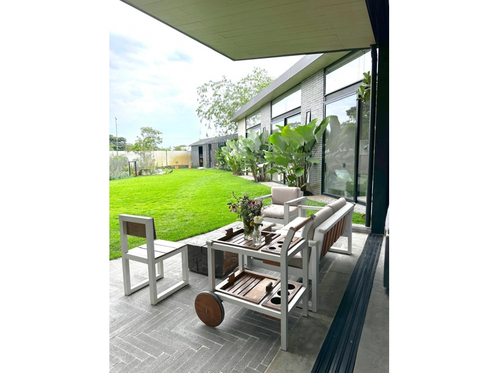 Casa condominio en la Morada — foto 3