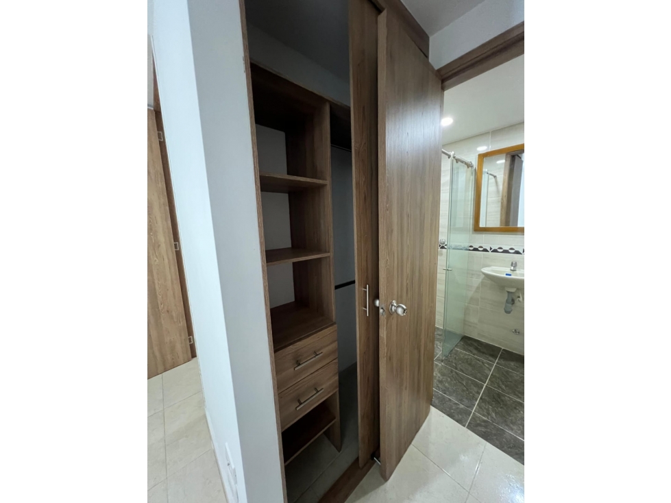 VENTA APARTAMENTO CONJUNTO ZAFIRO C.MELENDEZ SUR DE CALI CH-CS — foto 5