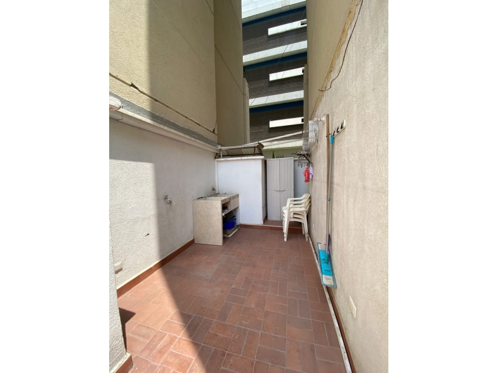 Apartamento en venta Chipichape — foto 5
