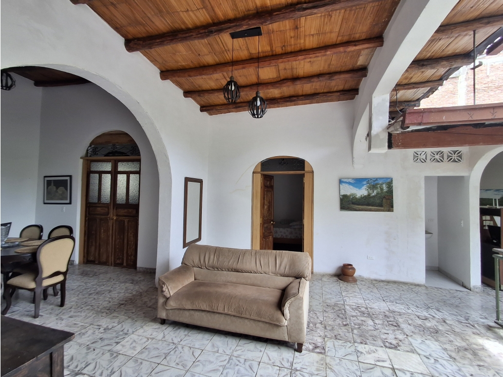 Se Vende Casa Zona Oeste