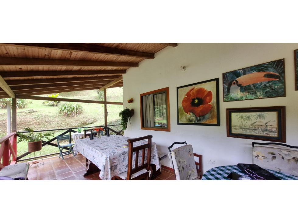 Vendo Finca en el Km 26 Dagua Via al mar W9384364 ISA-CPH — foto 5