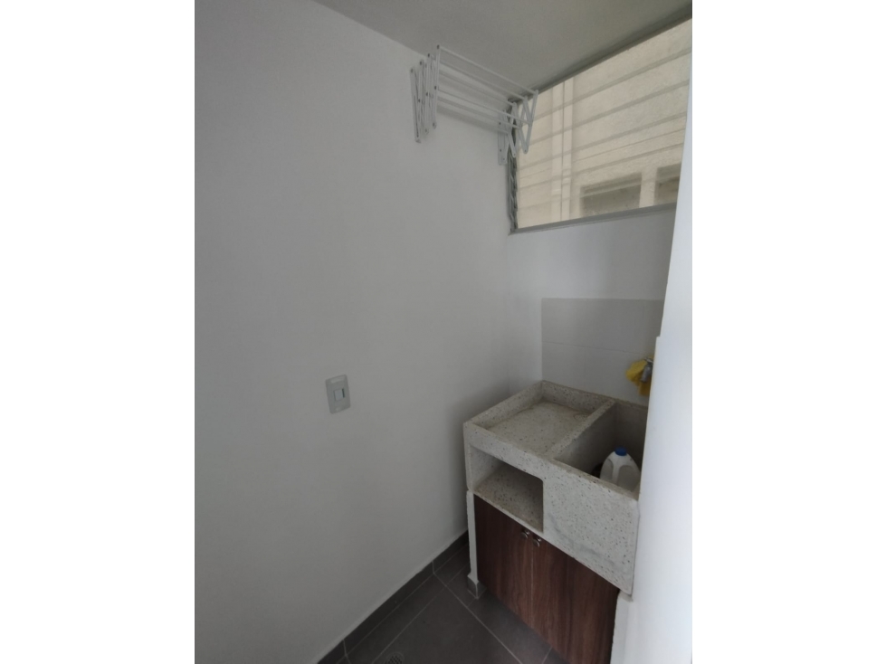 venta de apartamento sector jamundi - 6