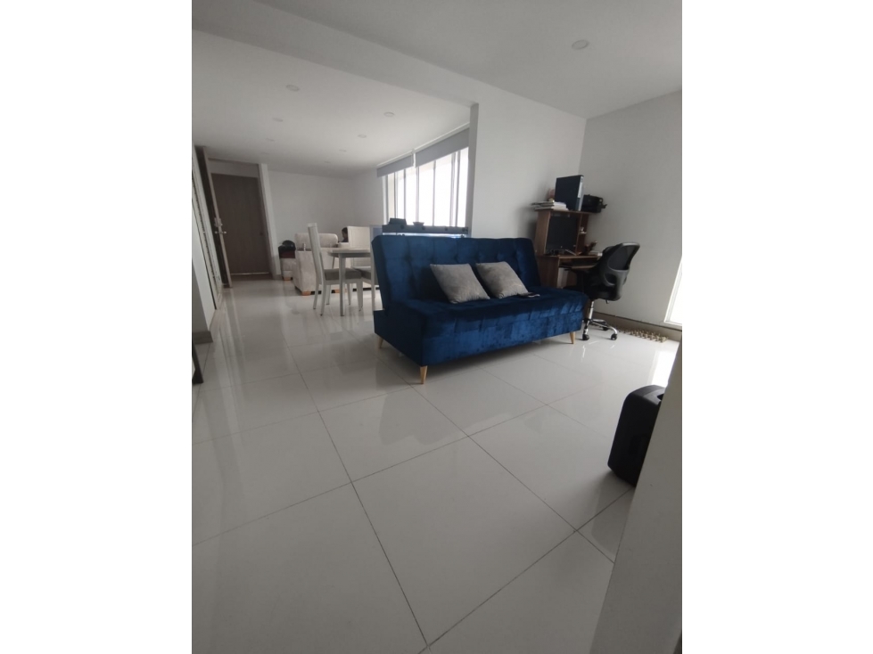 APARTAMENTO EN VENTA EN CONJUNTO ALTOS DE SEMILLERO MELENDEZ CALI RQ — foto 2