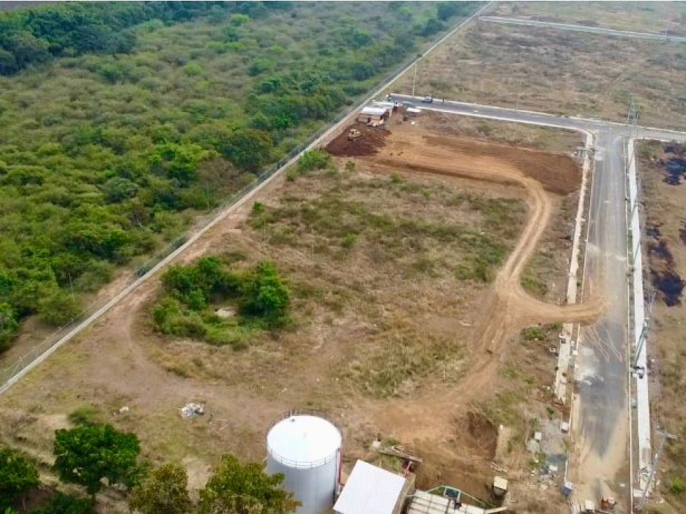SE VENDE LOTE INDUSTRIAL DE 5122MTS EN ACOPI — foto 6
