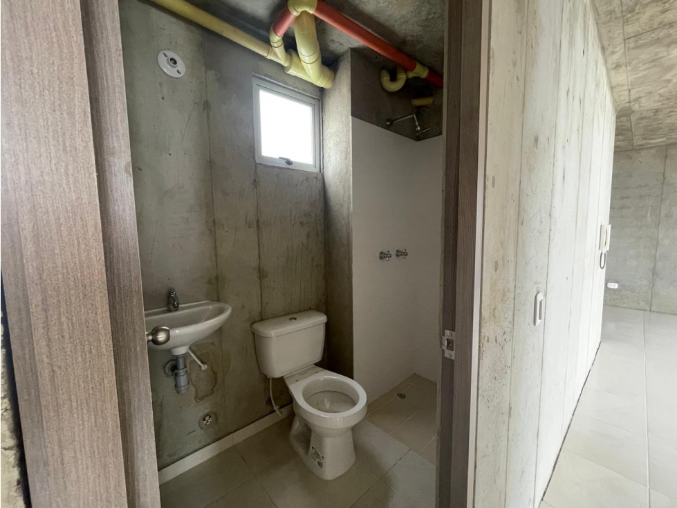 APARTAMENTO EN VENTA SUR JAMUNDI - CR LOS NARANJOS MANZANA 4 — foto 6