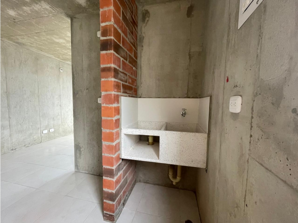 APARTAMENTO EN VENTA AL SUR JAMUNDI - CR LOS NARANJOS MANZANA 6 — foto 6