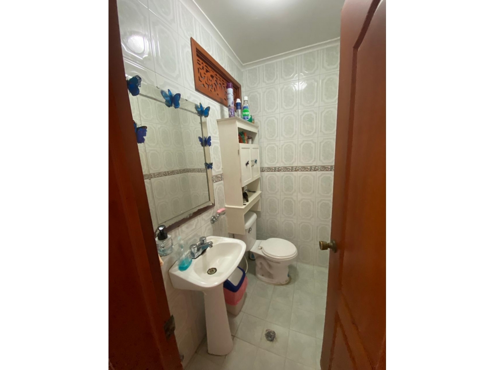 VENTA DE CASA SECTOR PRADOS DEL LIMONAR — foto 6