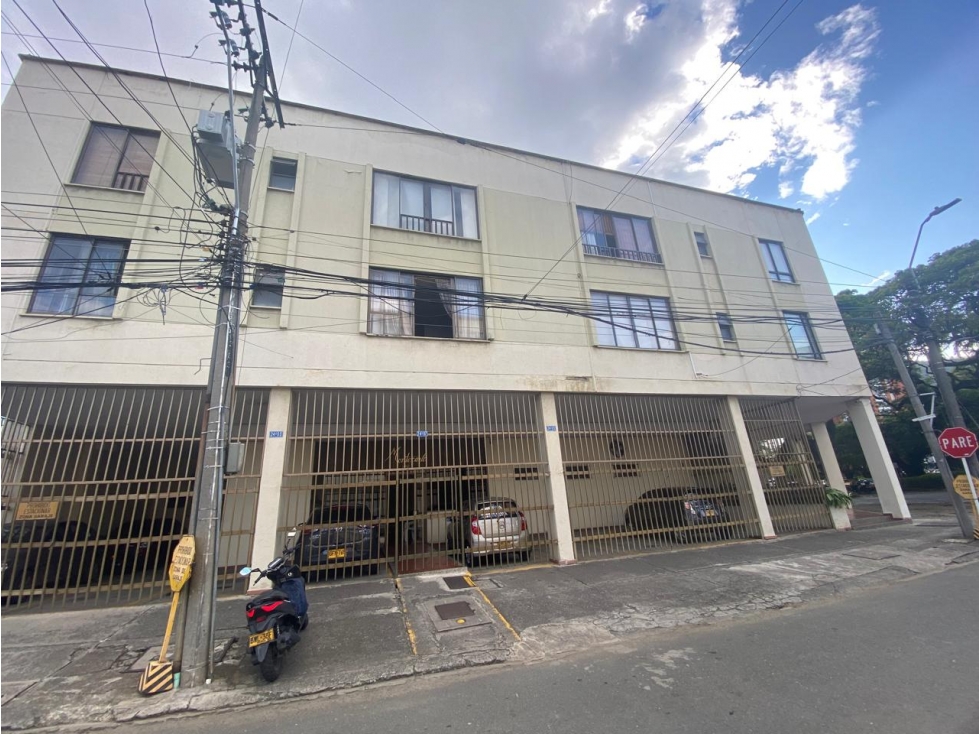 VENTA DE PARTAESTUDIO SECTOR NORTE B/SAN VICENTE