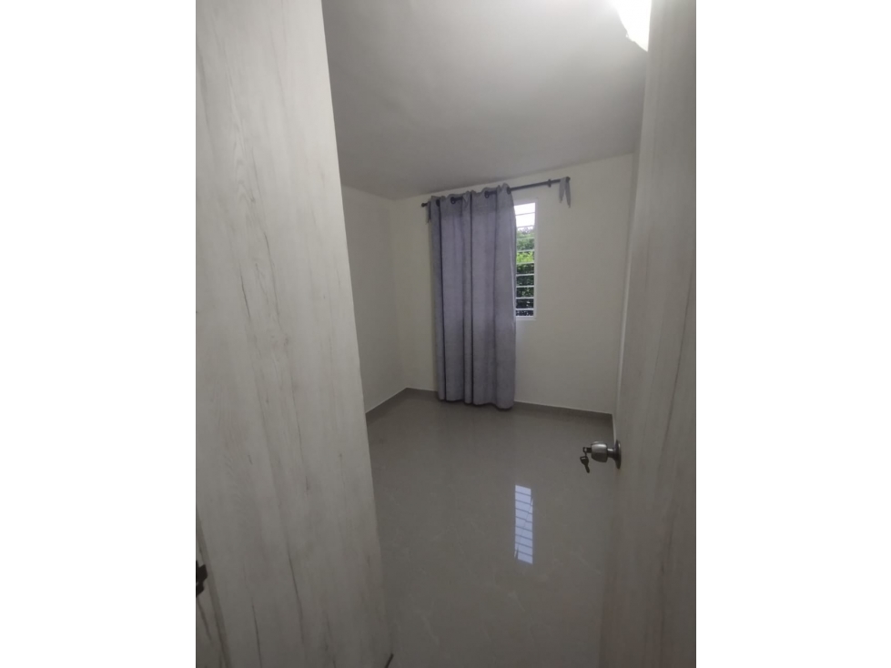 VENDO APARTAMENTO EN CONJUNTO RESIDENCIAL VENTURA 2 - CIUDAD PACIFICA — foto 3