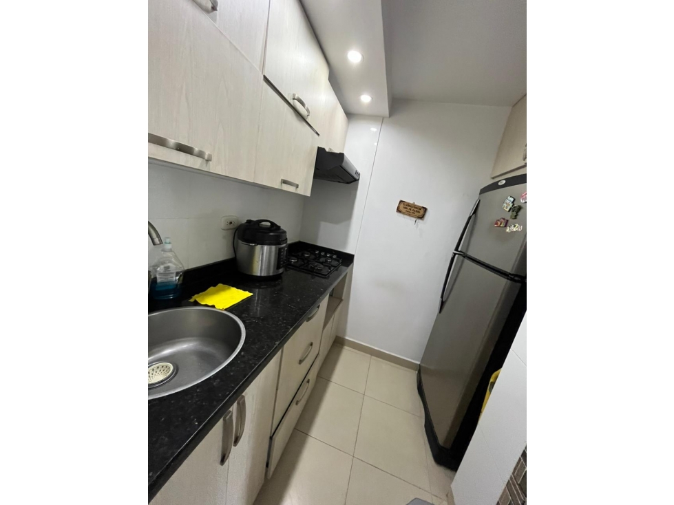 SE VENDE APARTAMENTO PISO 8 EN HACIENDA KACHIPAY - BOCHALEMA JT — foto 6