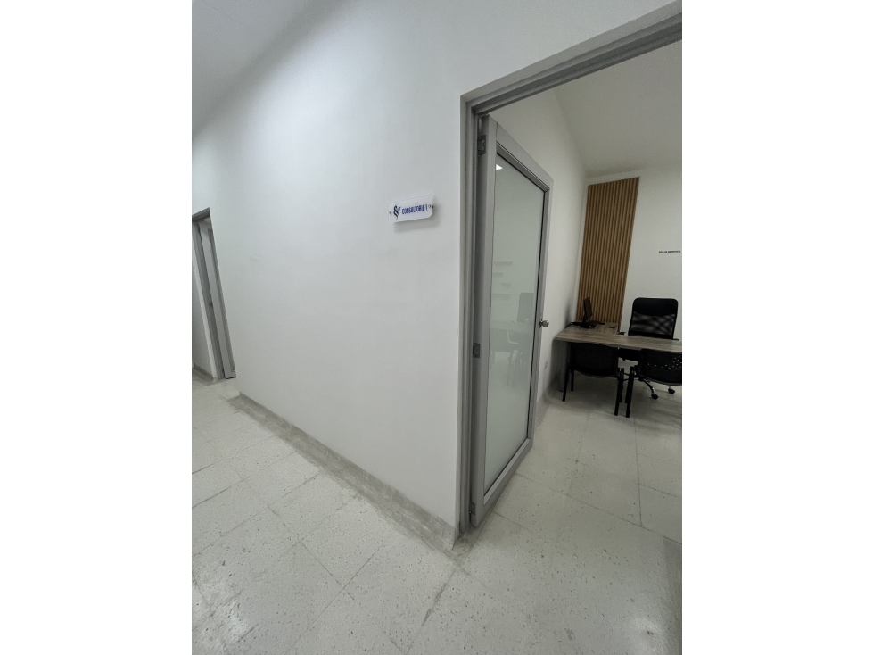 SE ALQUILA CASA COMERCIAL SAN FERNANDO IDEAL PARA FUNCIONES MÉDICAS — foto 6