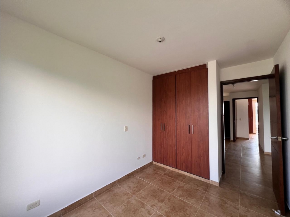 Se Vende Apartamento - Caney - 2 piso KF - 5