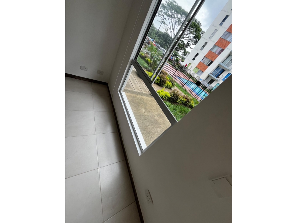 VENDO APARTAMENTO PRIMER PISO EN LOS NARANJOS JAMUNDI JT — foto 6