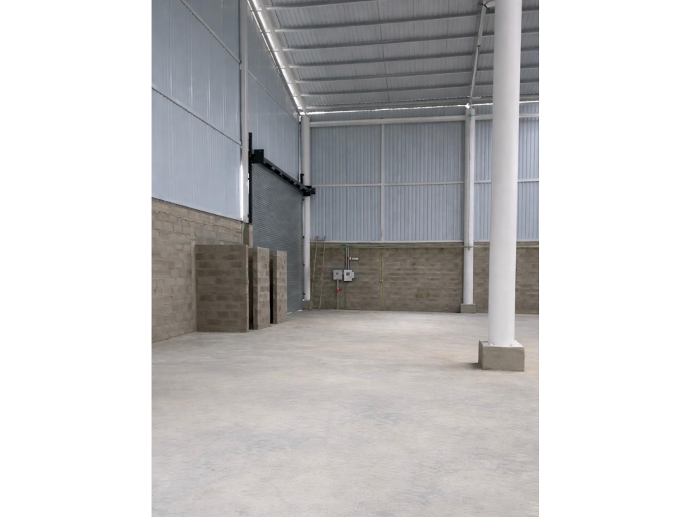 SE VENDE BODEGA RENTANDO $31M NETO EN PALMASECA — foto 6