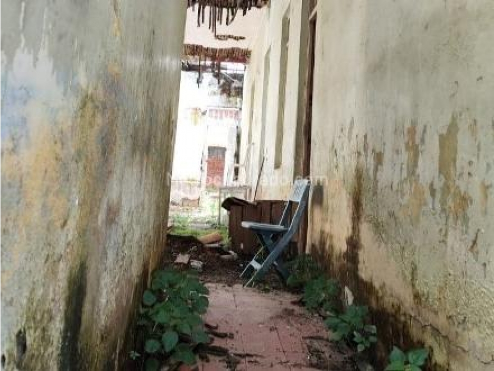 VENTA LOTE SAN ANTONIO, ZONA CULTURAL Y TURÍSTICA DE CALI LEV — foto 3