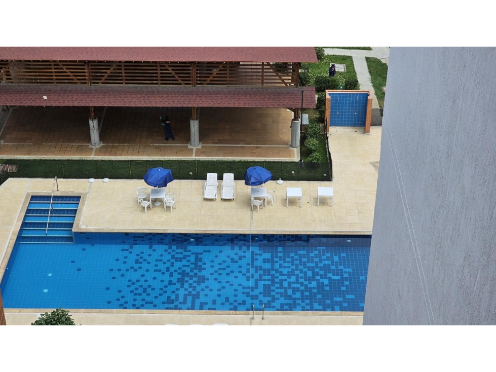 VENTA APARTAMENTO SAHARA LEV — foto 2