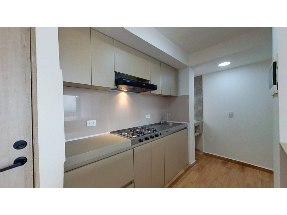 VENDO APARTAMENTO EN MODENA — foto 6