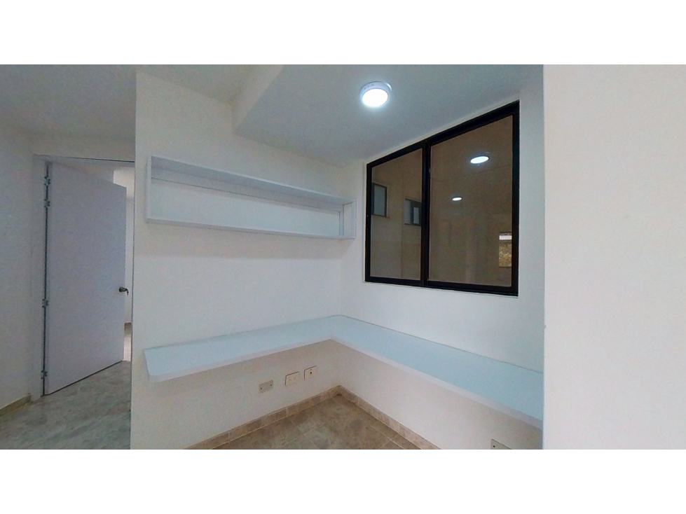 VENDO APARTAMENTO EN TREBOLES VIVERO PARQUE RESIDENCIAL — foto 6